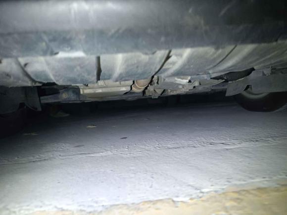 [合肥·皖A] 二手福特福克斯2015款 三厢 EcoBoost 125 自动超能风尚型