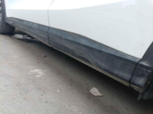 [济南·鲁A] 二手长安欧尚长安欧尚X52021款 1.5T DCT尊贵型