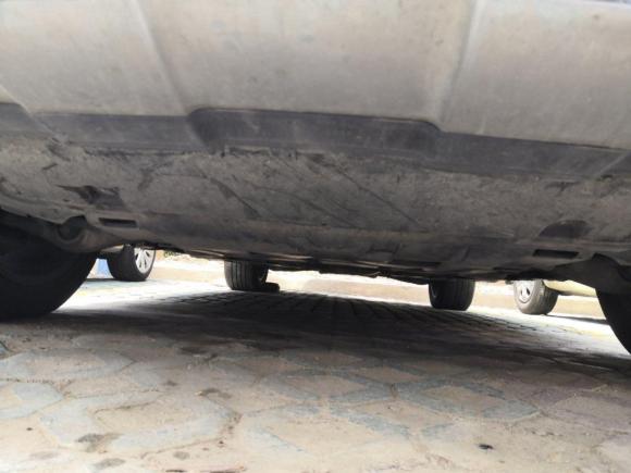 [无锡·苏B] 二手奔驰奔驰GLE2016款 GLE 320 4MATIC 动感型