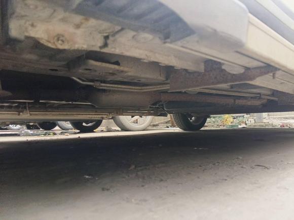 [上海·苏H] 二手宝骏宝骏7302016款 1.5L 手动舒适型 7座 国V