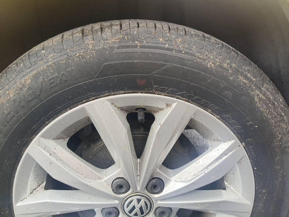 [合肥·皖A] 二手大众Polo2019款 Plus 1.5L 自动炫彩科技版