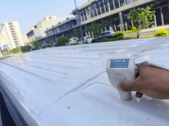 [宁波·浙B] 二手开瑞江豚2023款 宽心版 国轩高科40.55kWh