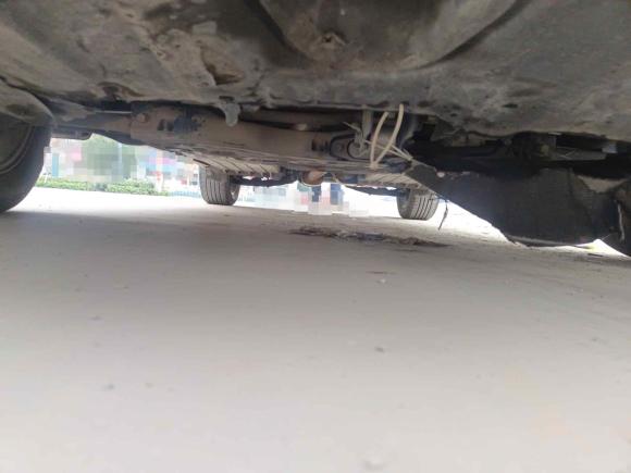 [金华·浙G] 二手起亚起亚KX52016款 1.6T 自动两驱DLX