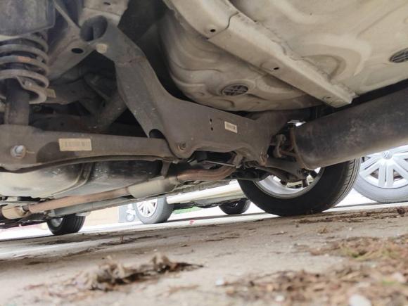 [苏州·苏E] 二手三菱翼神2013款 时尚版 1.8L 手动舒适型