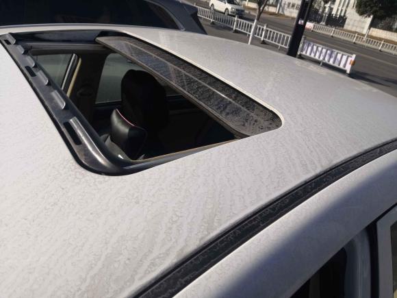 [温州·浙C] 二手荣威荣威3502015款 1.5L 自动豪华天窗版