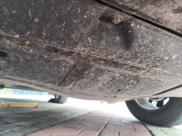 [深圳·粤B] 二手宝骏宝骏5302018款 1.5T 手动尊贵型 国V