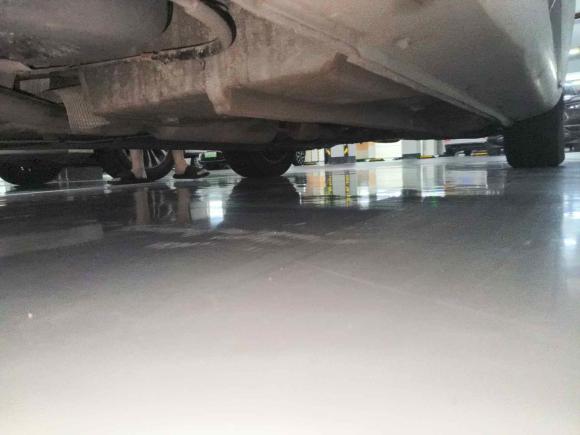 [温州·浙C] 二手吉利汽车帝豪2015款 三厢 1.5L CVT向上版