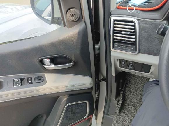 [苏州·苏E] 二手江淮瑞风瑞风M42016款 2.0L 手动豪华型