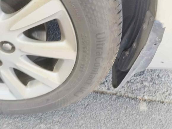 [南昌·赣M] 二手别克别克GL82013款 3.0L GT豪华商务豪雅版