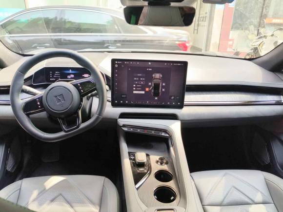 [成都·川A] 二手极氪极氪0012021款 超长续航双电机 YOU版