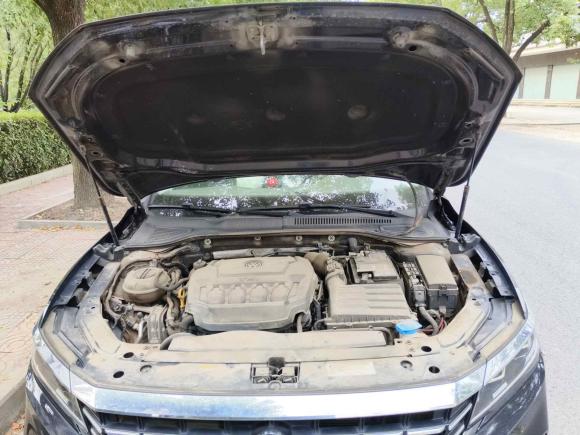 [金华·浙G] 二手大众帕萨特2019款 330TSI 精英版 国VI