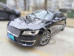 [青岛·鲁B] 林肯林肯MKZ2017款 2.0T 尊雅版