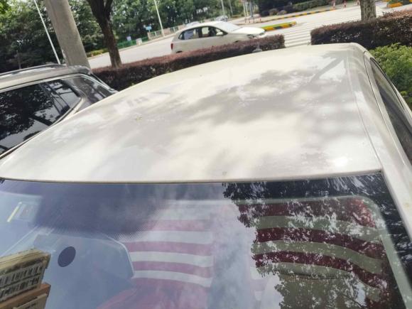 [苏州·苏E] 二手大众朗逸2015款 1.6L 自动风尚版