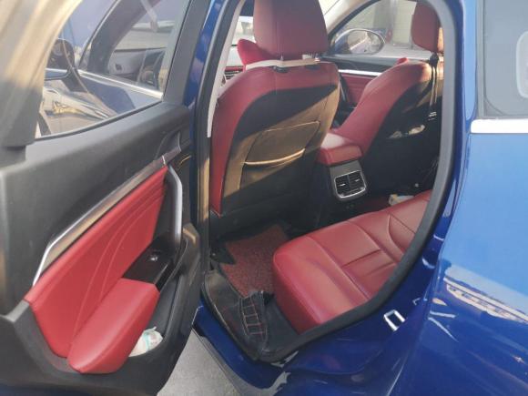 [广州·赣E] 二手哈弗哈弗F52018款 1.5T i潮