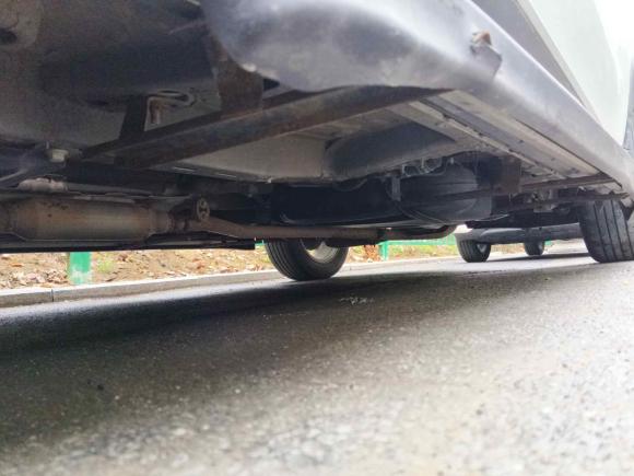 [合肥·皖A] 二手荣威荣威RX52016款 20T 两驱自动旗舰版