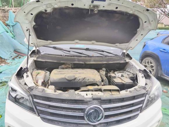 [苏州·苏B] 二手东风风光风光S5602019款 1.8L 手动都市型