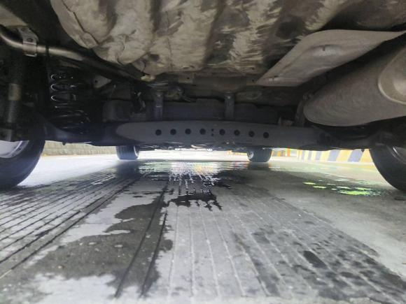 [上海·沪C] 二手名爵MG52021款 180DVVT CVT青春豪华版