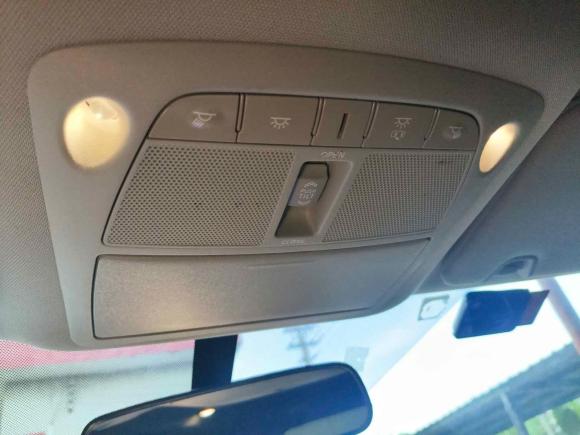 [深圳·粤B] 二手日产楼兰2015款 2.5L XL 两驱智尚版