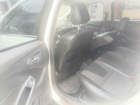 [嘉兴·浙F] 二手福特福克斯2012款 两厢 1.6L 自动风尚型