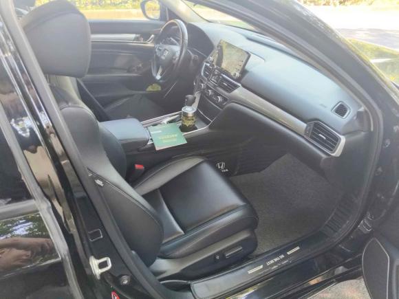 [嘉兴·浙F] 二手本田雅阁2018款 260TURBO 精英版 国VI