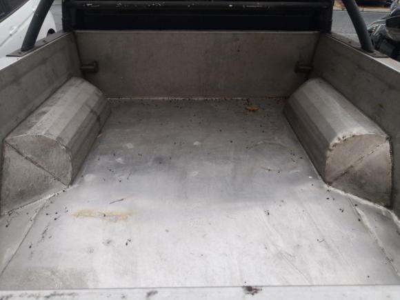 [成都·川A] 二手五十铃TAGA达咖2018款 3.0T两驱超豪华版