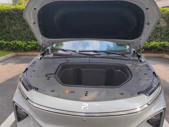 [上海·沪A] 二手飞凡汽车飞凡MARVEL R2021款 后驱PRO版