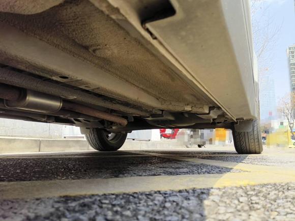 [西安·陕A] 二手现代北京现代ix252015款 1.6L 自动两驱智能型GLS