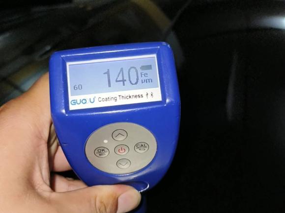 [佛山·粤E] 二手丰田汉兰达2018款 2.0T 四驱豪华版 7座 国V