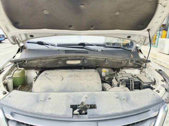 [苏州·苏E] 二手宝骏宝骏5602015款 1.8L 手动豪华型