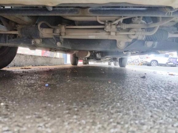 [深圳·粤B] 二手金杯金杯海狮王2021款 2.0L城运王系列捷运型标准顶6座1TZS