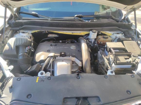 [义乌·浙G] 二手别克昂科威2014款 28T 四驱精英型