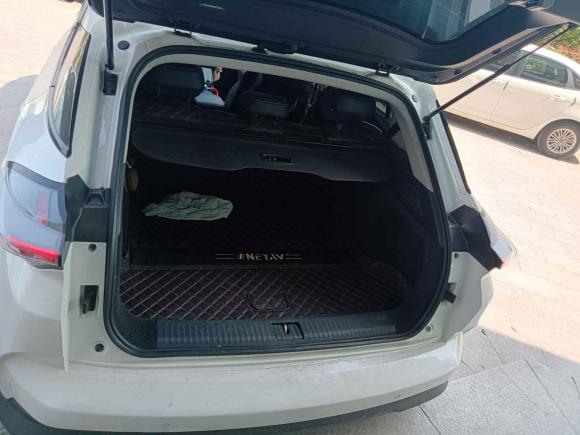 [合肥·皖A] 二手哪吒汽车哪吒U2021款 改款 Pro 400 行业定制版