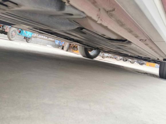 [义乌·浙G] 二手领克领克052020款 2.0TD 四驱劲Halo