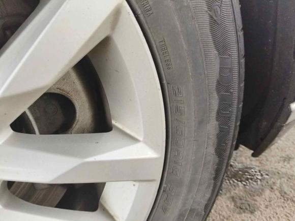 [武汉·鄂A] 二手大众迈腾2020款 280TSI DSG 舒适型