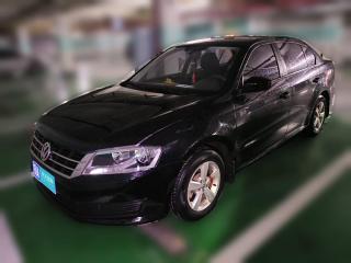 大众朗逸2013款 改款经典 1.6L 手动风尚版