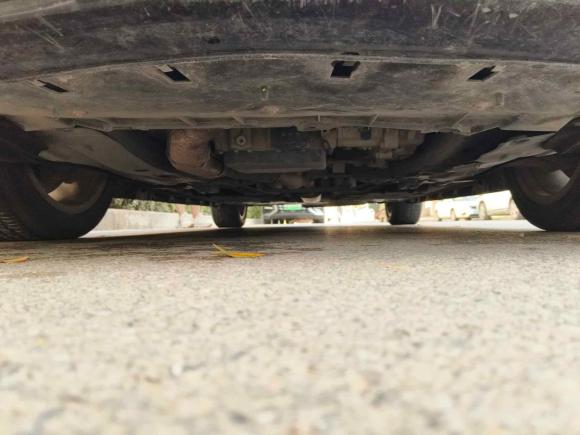 [西安·陕A] 二手凯迪拉克凯迪拉克XTS2018款 28T 技术型