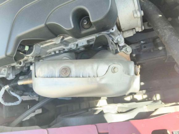 [常州·苏D] 二手雪佛兰科鲁兹2018款 320 自动先锋天窗版