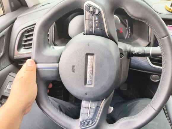 [芜湖·皖B] 二手哈弗哈弗F7x2021款 1.5T 两驱极智潮玩版