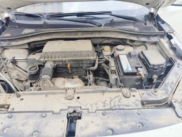 [义乌·渝D] 二手名爵名爵ZS2017款 1.5L 自动豪华版