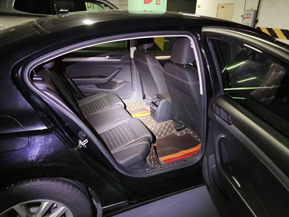 [成都·川A] 二手大众迈腾2020款 280TSI DSG 舒适型