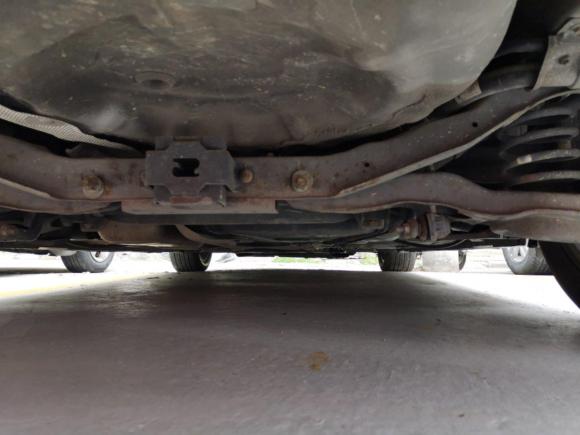 [广州·粤A] 二手马自达马自达32010款 两厢 2.0自动豪华型