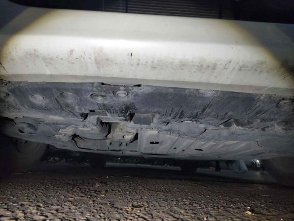 [西安·陕U] 二手本田雅阁2018款 260TURBO 精英版 国VI