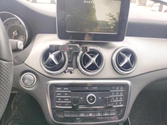 [上海·沪E] 二手奔驰奔驰GLA2016款 GLA 200 时尚型