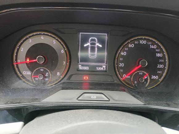 [深圳·粤B] 二手大众朗逸2019款 280TSI DSG舒适版 国VI