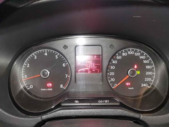 [北京·京N] 二手大众Polo2012款 1.6L Cross Polo AT