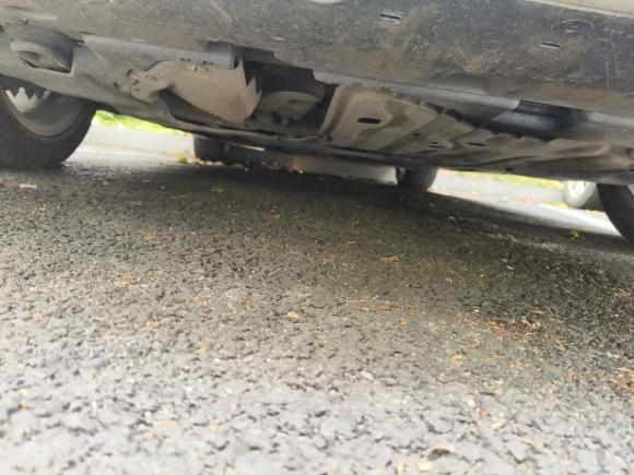 [杭州·豫Q] 二手本田英仕派2019款 260TURBO 精致版 国VI