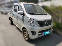 [温州·浙C]长安凯程&nbsp;&nbsp;长安星卡&nbsp;&nbsp;2013款1.2L基本型S201