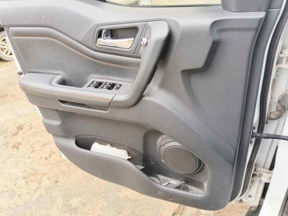 [青岛·鲁U] 二手长安欧尚长安欧尚X70A2018款 1.5L 手动精英型