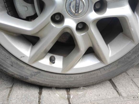 [温州·浙E] 二手日产骐达TIIDA2021款 1.6L CVT智行版