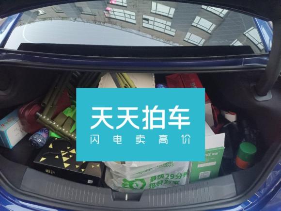 [深圳·粤L] 二手凯迪拉克凯迪拉克CT52020款 28T 时尚运动型